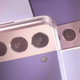 Image for article titled Leaked Samsung Galaxy S21 Teasers Show Off Divisive Design